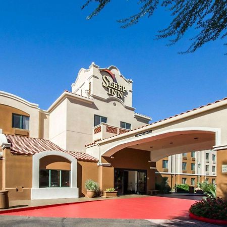 Sleep Inn North Scottsdale Near Mayo Clinic Extérieur photo