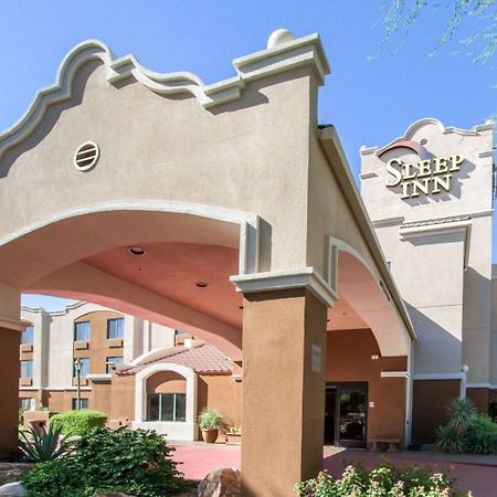 Sleep Inn North Scottsdale Near Mayo Clinic Extérieur photo
