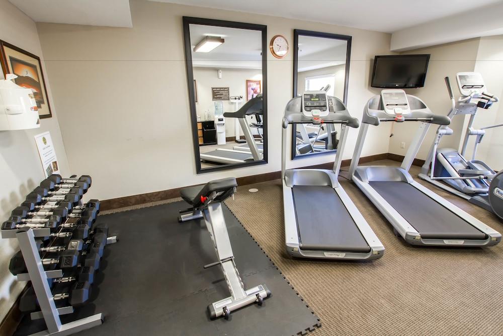Sleep Inn North Scottsdale Near Mayo Clinic Extérieur photo