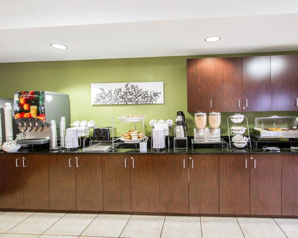 Sleep Inn North Scottsdale Near Mayo Clinic Extérieur photo