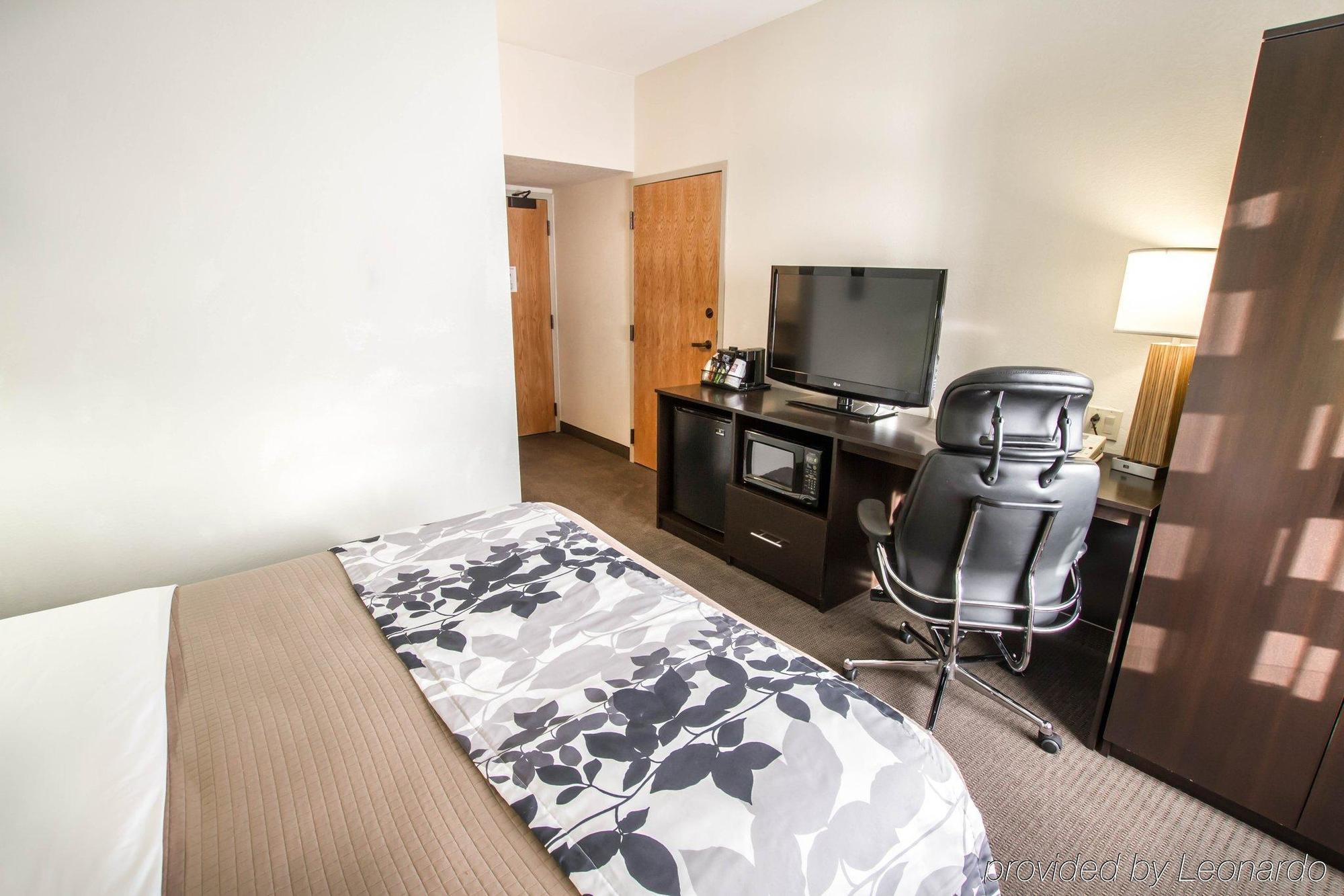 Sleep Inn North Scottsdale Near Mayo Clinic Extérieur photo