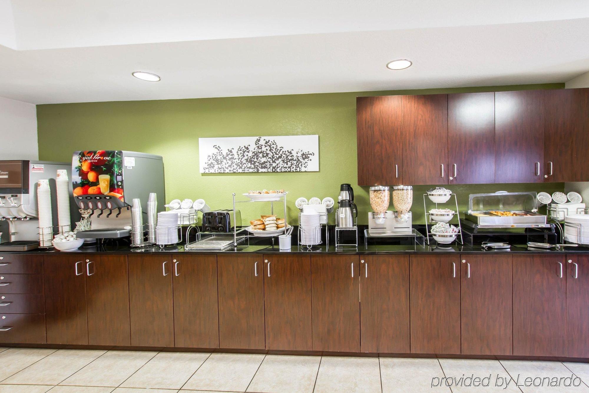 Sleep Inn North Scottsdale Near Mayo Clinic Extérieur photo