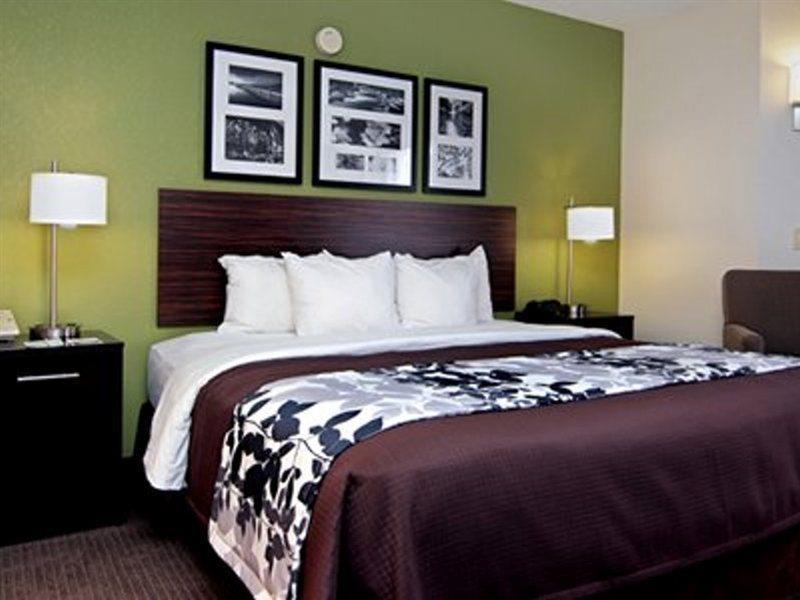 Sleep Inn North Scottsdale Near Mayo Clinic Extérieur photo