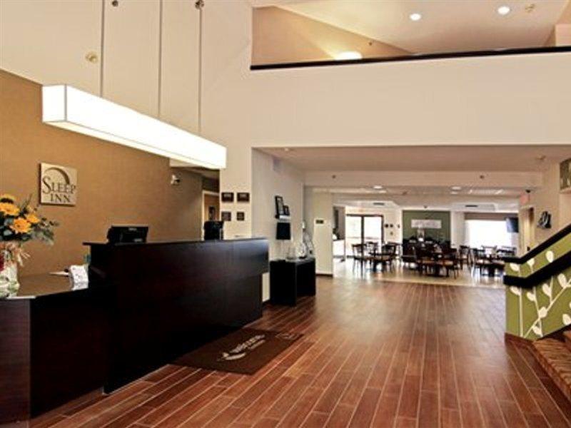Sleep Inn North Scottsdale Near Mayo Clinic Extérieur photo