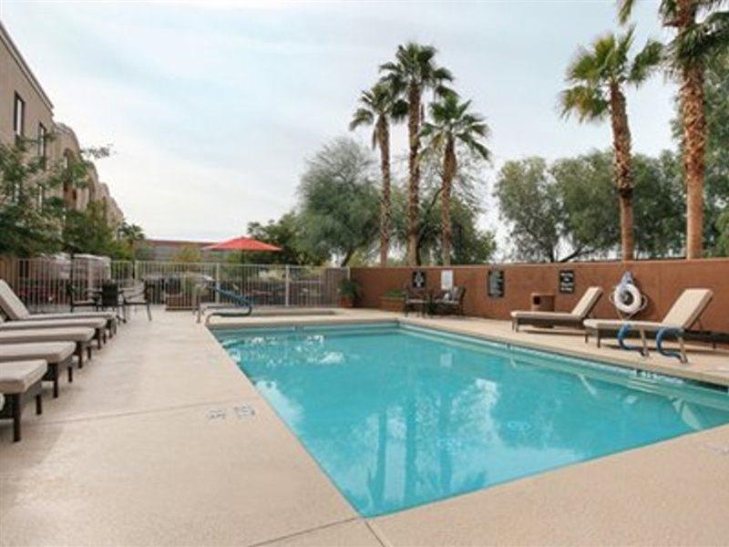 Sleep Inn North Scottsdale Near Mayo Clinic Facilités photo
