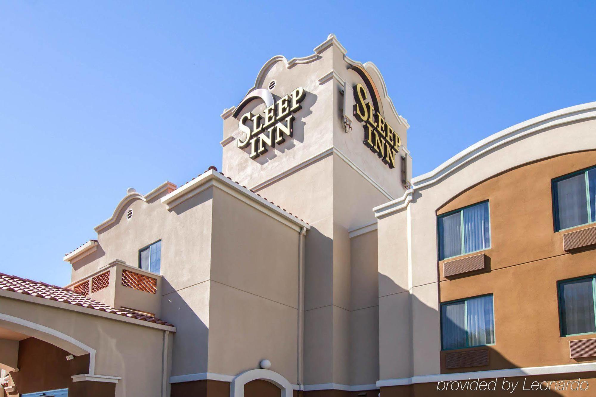 Sleep Inn North Scottsdale Near Mayo Clinic Extérieur photo