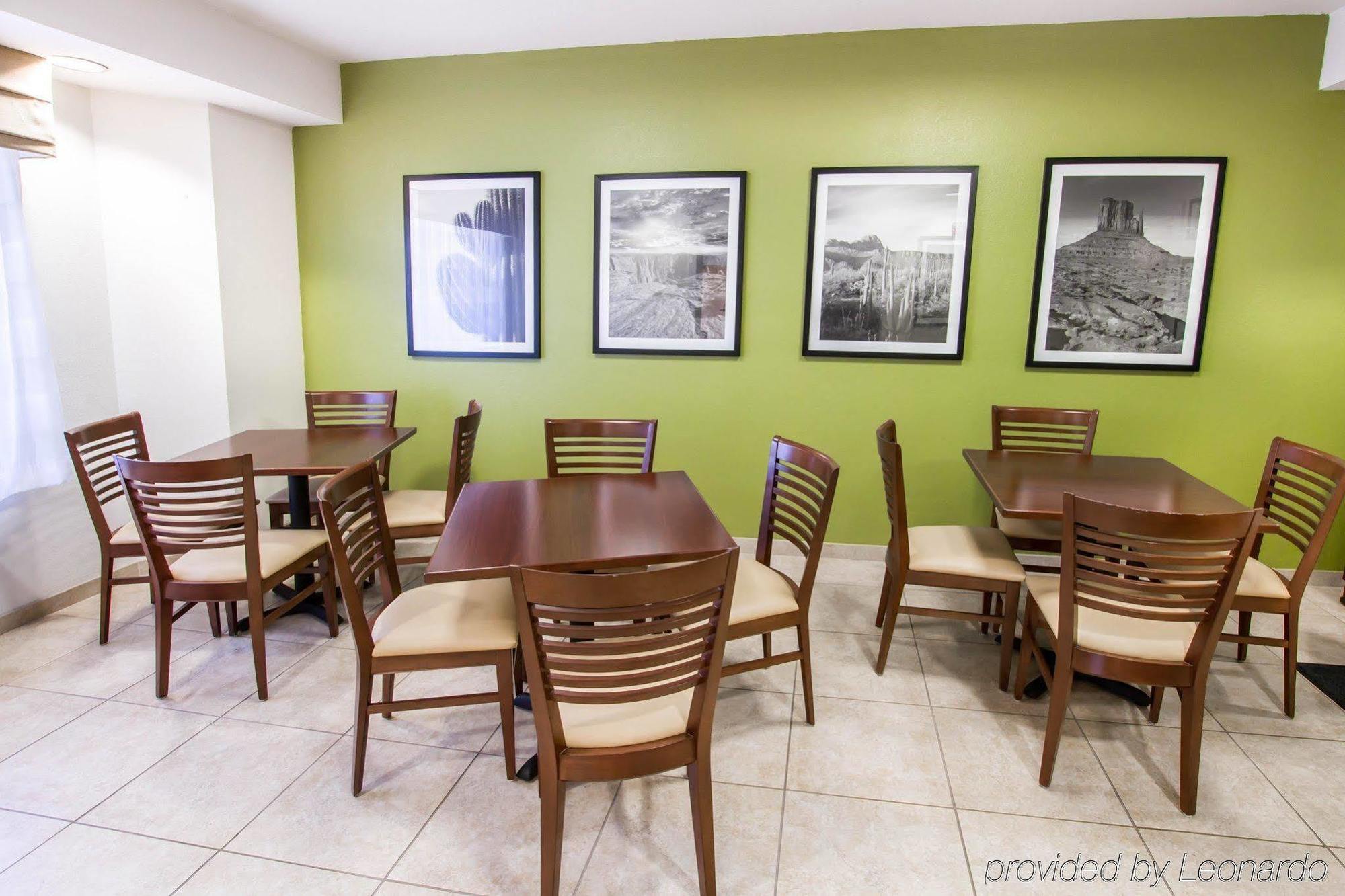 Sleep Inn North Scottsdale Near Mayo Clinic Extérieur photo