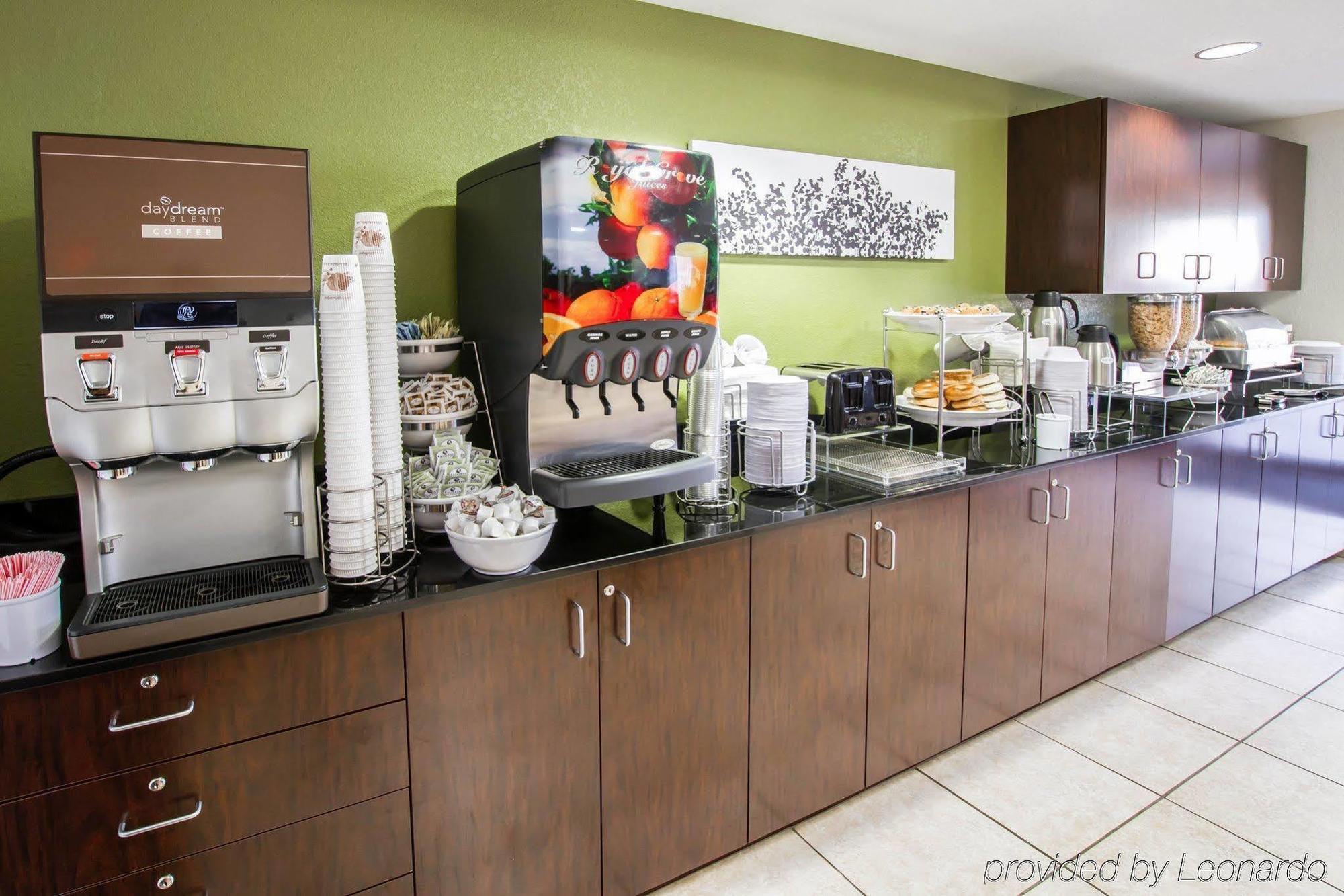 Sleep Inn North Scottsdale Near Mayo Clinic Extérieur photo