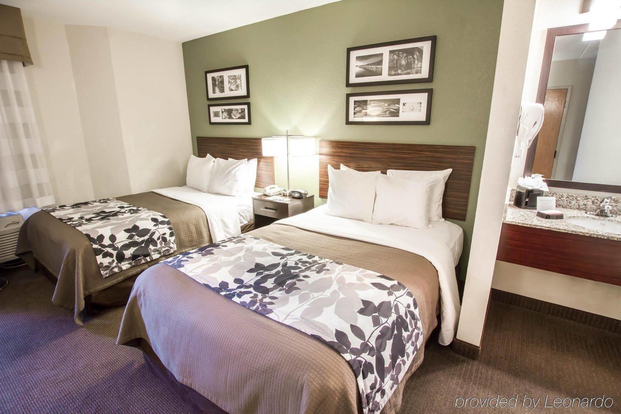 Sleep Inn North Scottsdale Near Mayo Clinic Extérieur photo
