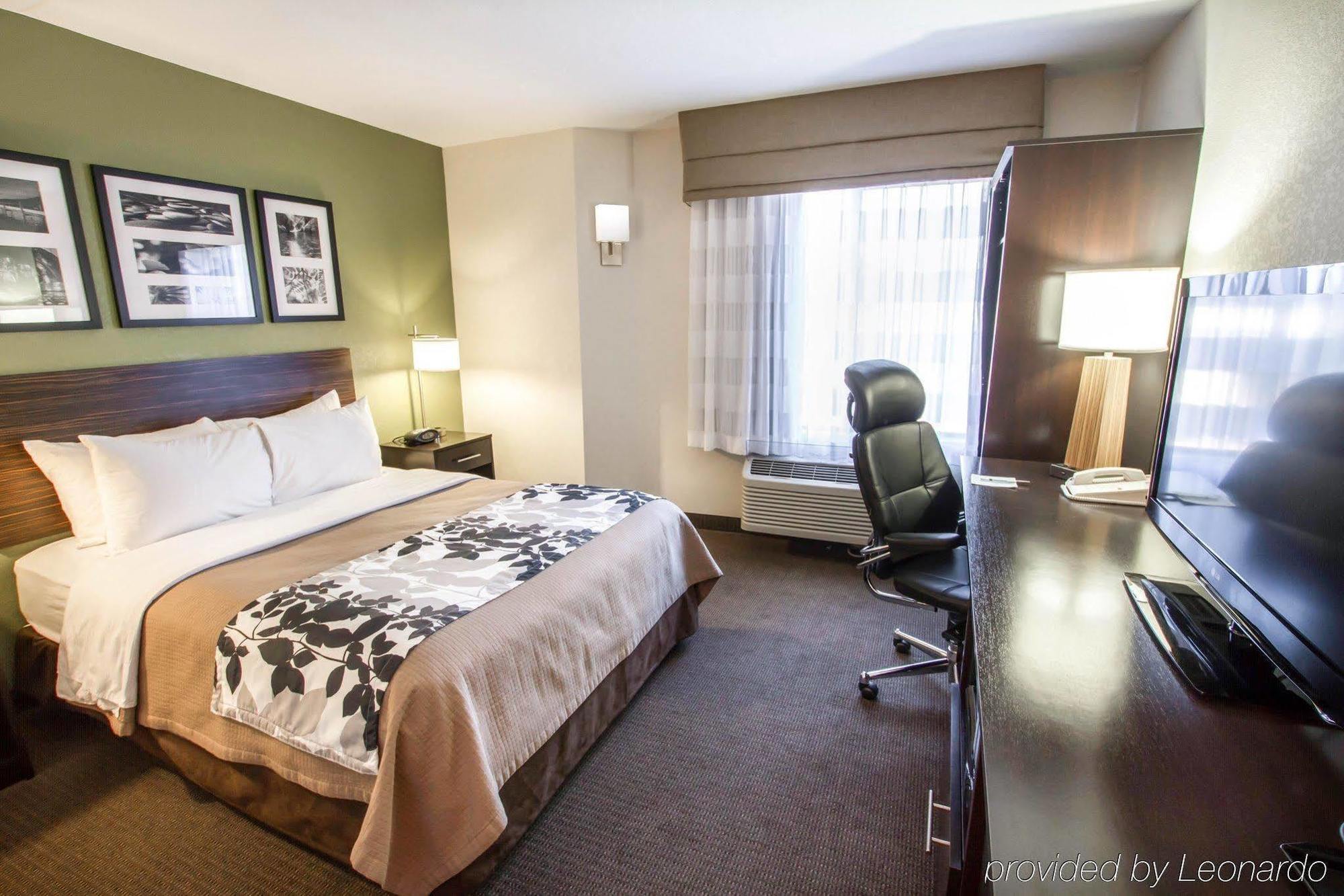 Sleep Inn North Scottsdale Near Mayo Clinic Extérieur photo