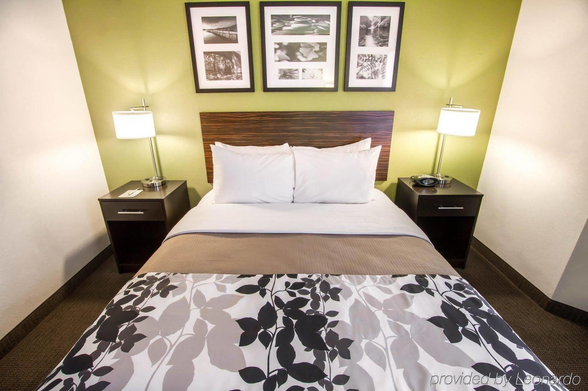 Sleep Inn North Scottsdale Near Mayo Clinic Extérieur photo