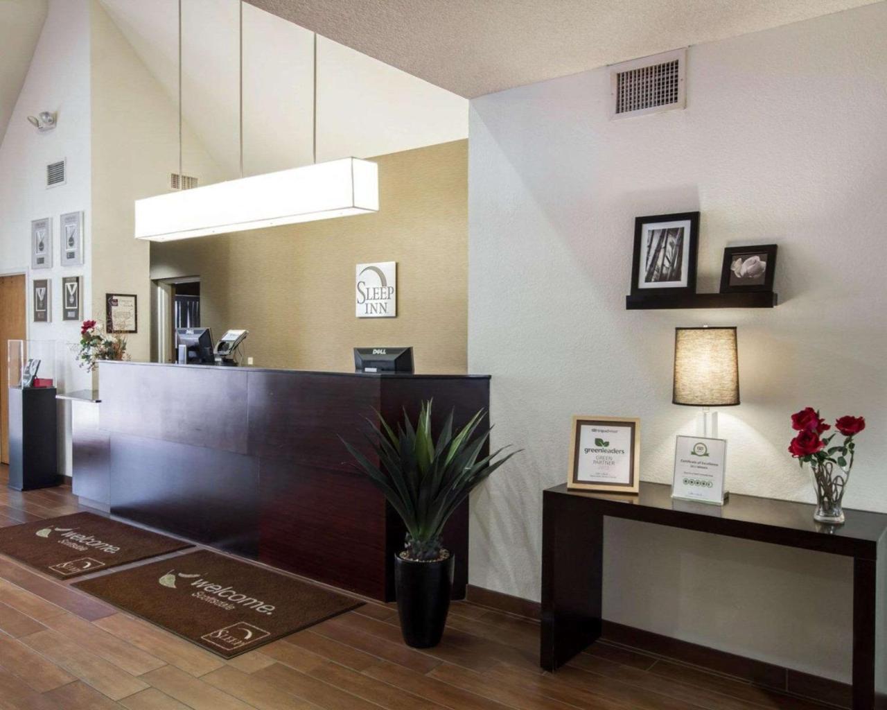 Sleep Inn North Scottsdale Near Mayo Clinic Extérieur photo