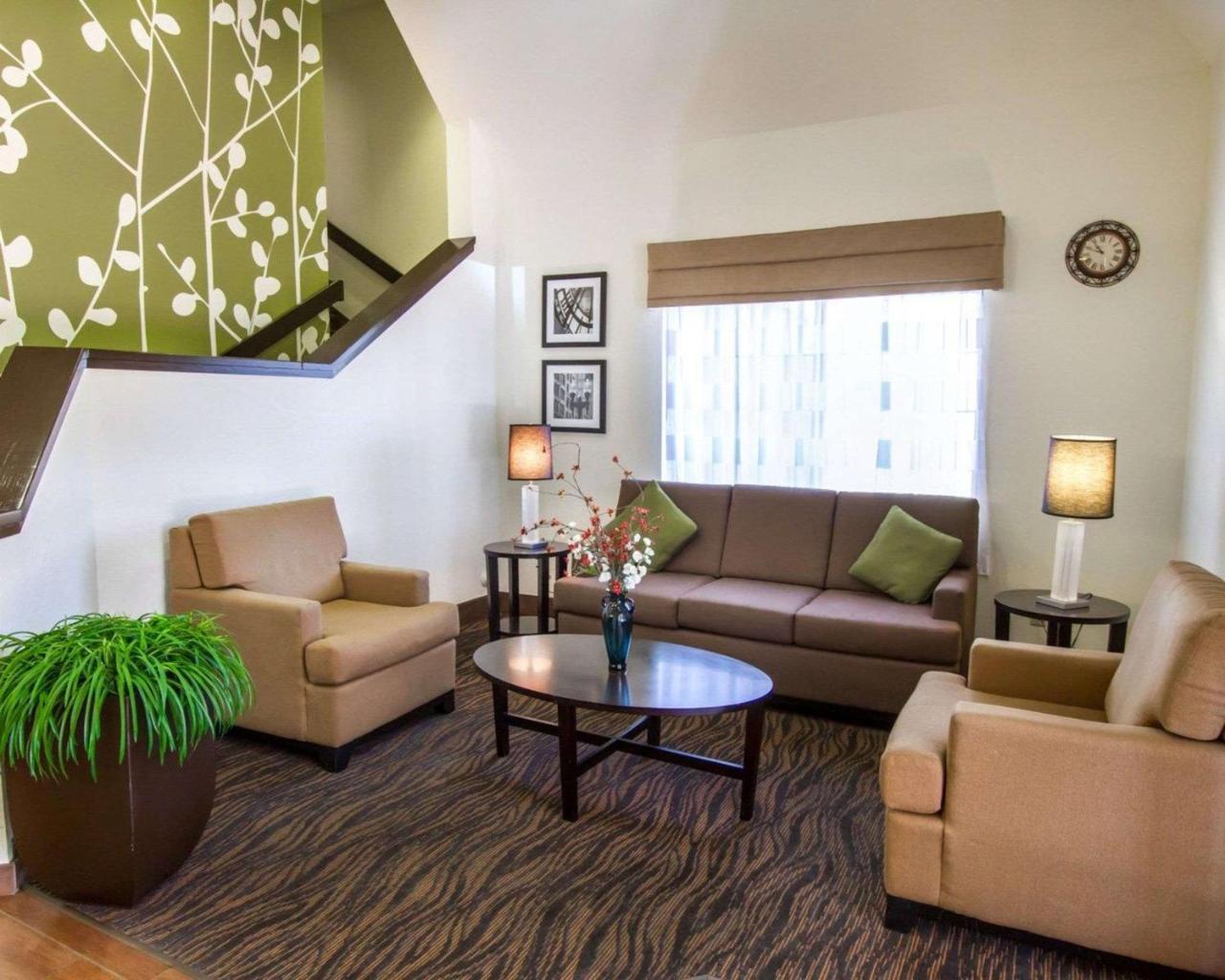 Sleep Inn North Scottsdale Near Mayo Clinic Extérieur photo