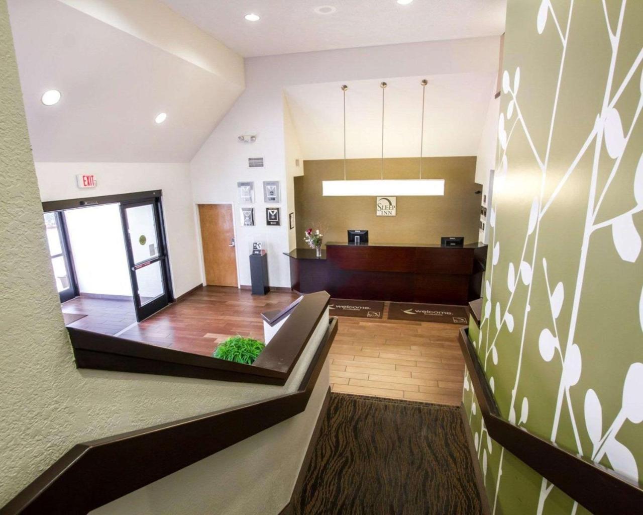 Sleep Inn North Scottsdale Near Mayo Clinic Extérieur photo