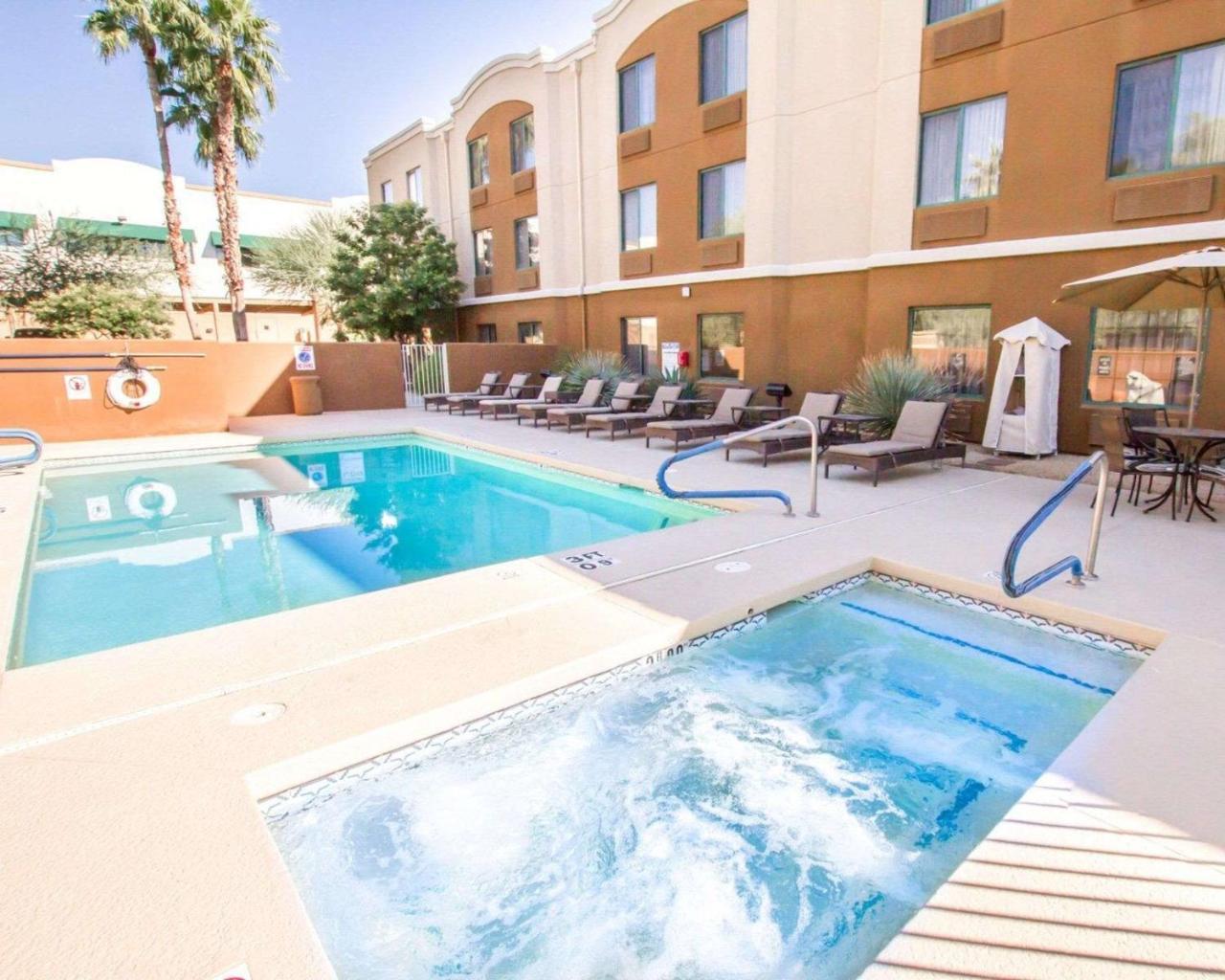 Sleep Inn North Scottsdale Near Mayo Clinic Extérieur photo