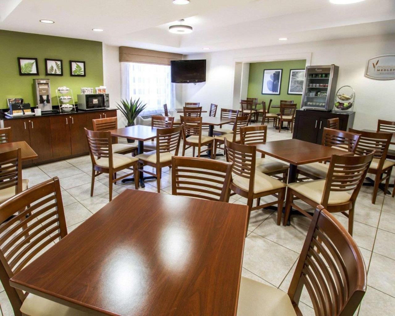 Sleep Inn North Scottsdale Near Mayo Clinic Extérieur photo