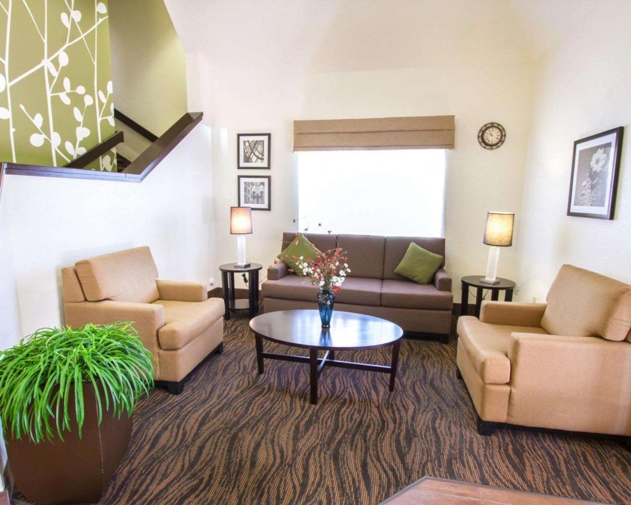 Sleep Inn North Scottsdale Near Mayo Clinic Extérieur photo