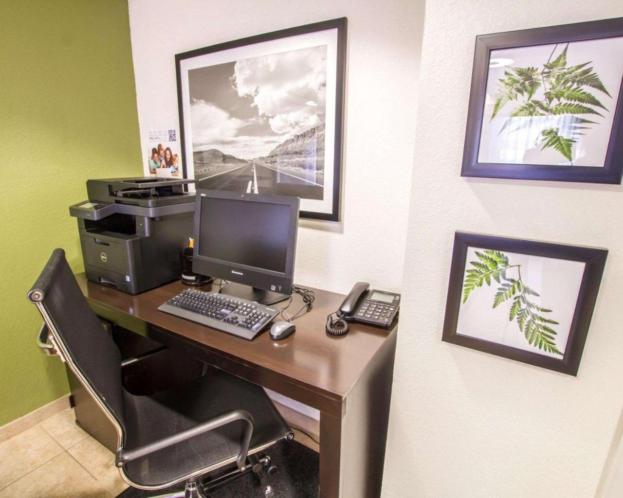 Sleep Inn North Scottsdale Near Mayo Clinic Extérieur photo