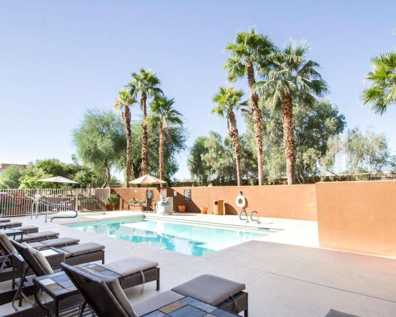 Sleep Inn North Scottsdale Near Mayo Clinic Extérieur photo