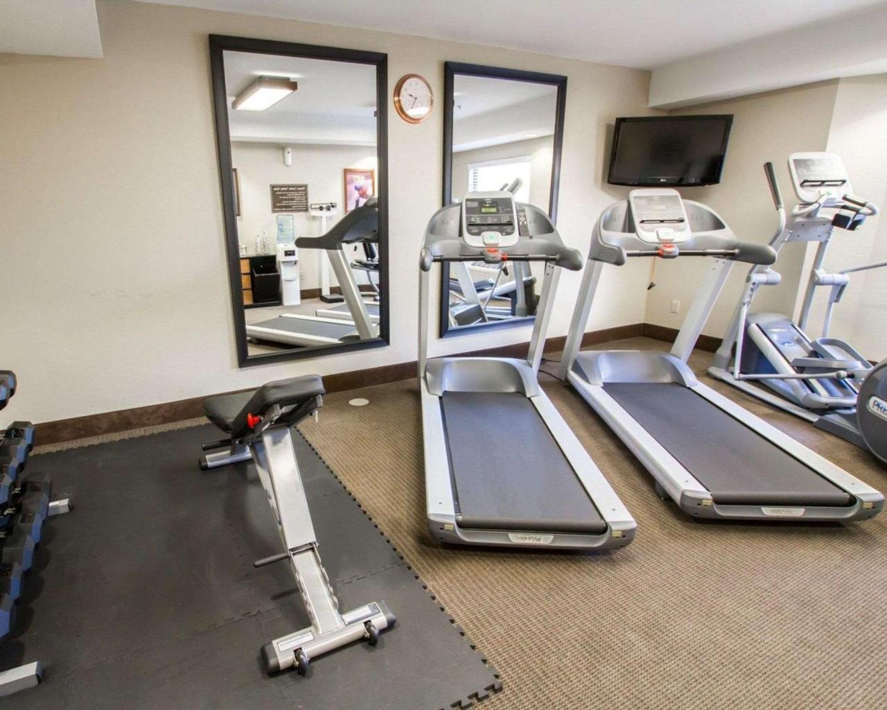 Sleep Inn North Scottsdale Near Mayo Clinic Extérieur photo
