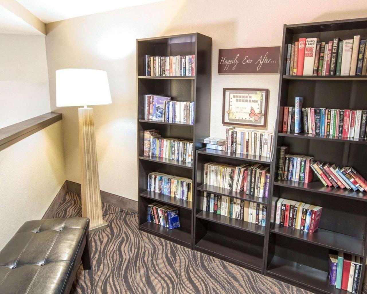 Sleep Inn North Scottsdale Near Mayo Clinic Extérieur photo