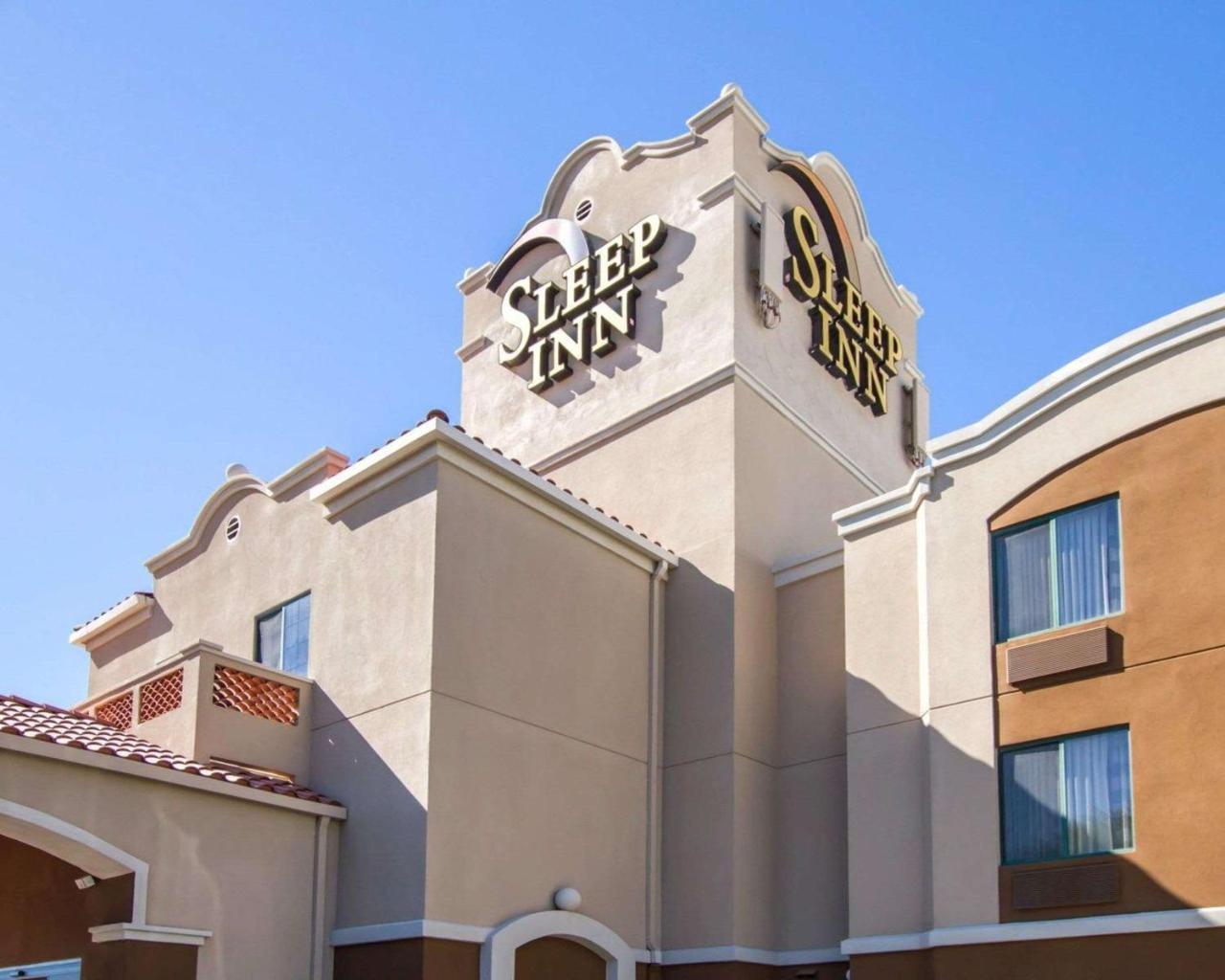 Sleep Inn North Scottsdale Near Mayo Clinic Extérieur photo